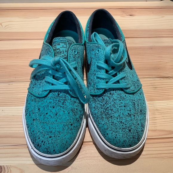 Nike SB Zoom Stefan Janoski Athletic Shoes - Picture 1 of 3